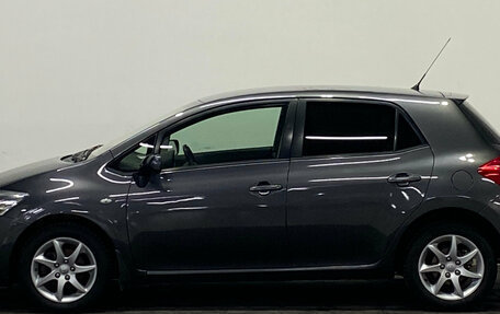 Toyota Auris II, 2007 год, 600 000 рублей, 5 фотография