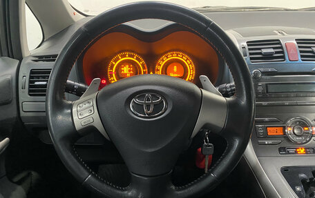 Toyota Auris II, 2007 год, 600 000 рублей, 7 фотография