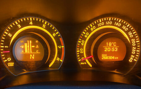 Toyota Auris II, 2007 год, 600 000 рублей, 9 фотография