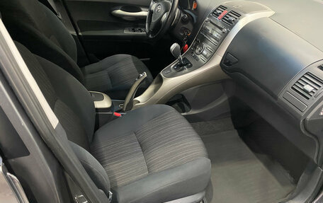 Toyota Auris II, 2007 год, 600 000 рублей, 12 фотография