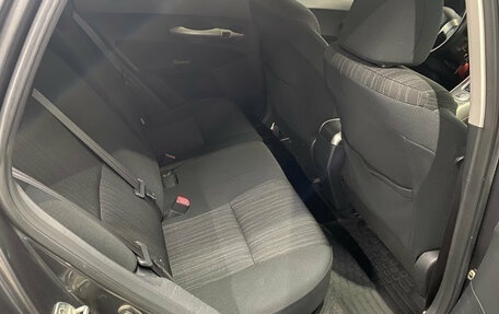 Toyota Auris II, 2007 год, 600 000 рублей, 18 фотография