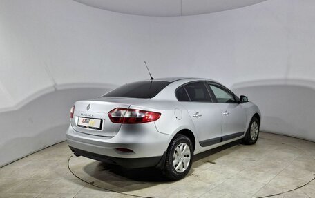 Renault Fluence I, 2014 год, 735 000 рублей, 5 фотография