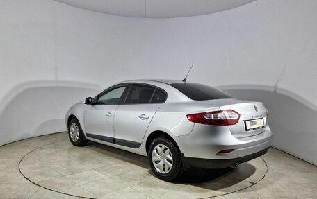 Renault Fluence I, 2014 год, 735 000 рублей, 7 фотография