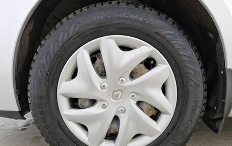 Renault Fluence I, 2014 год, 735 000 рублей, 10 фотография