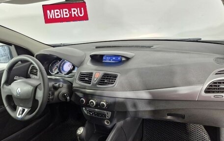 Renault Fluence I, 2014 год, 735 000 рублей, 12 фотография