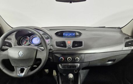 Renault Fluence I, 2014 год, 735 000 рублей, 13 фотография