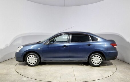 Nissan Almera, 2014 год, 662 000 рублей, 8 фотография