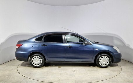 Nissan Almera, 2014 год, 662 000 рублей, 4 фотография
