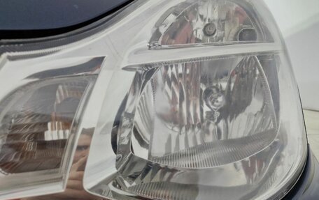 Nissan Almera, 2014 год, 662 000 рублей, 9 фотография