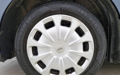 Nissan Almera, 2014 год, 662 000 рублей, 10 фотография