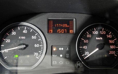 Nissan Almera, 2014 год, 662 000 рублей, 11 фотография