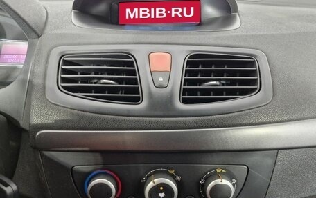 Renault Fluence I, 2014 год, 735 000 рублей, 14 фотография