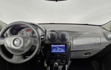 Nissan Almera, 2014 год, 662 000 рублей, 13 фотография