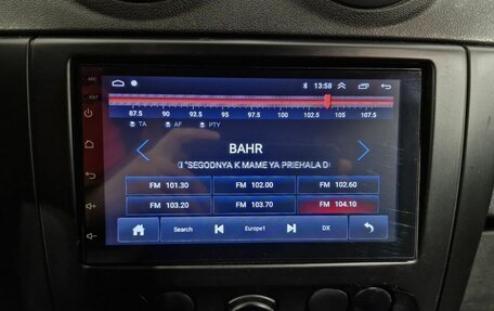 Nissan Almera, 2014 год, 662 000 рублей, 14 фотография