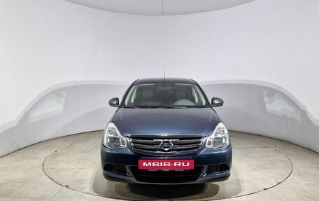 Nissan Almera, 2014 год, 662 000 рублей, 2 фотография