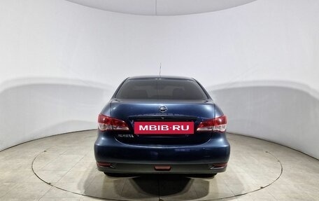 Nissan Almera, 2014 год, 662 000 рублей, 6 фотография