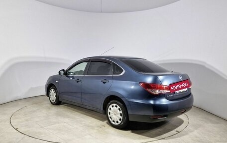 Nissan Almera, 2014 год, 662 000 рублей, 7 фотография