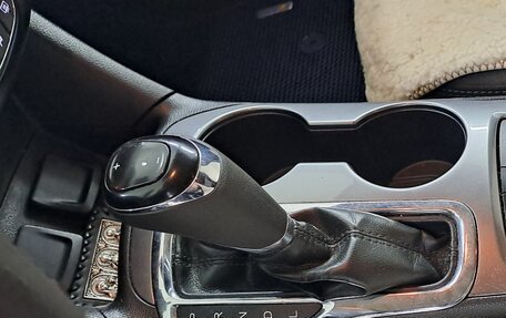 Chevrolet Cruze II, 2016 год, 1 025 000 рублей, 10 фотография