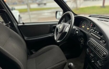 Chevrolet Niva I рестайлинг, 2016 год, 630 000 рублей, 7 фотография