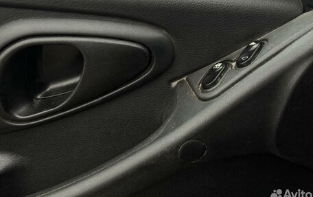 Chevrolet Niva I рестайлинг, 2016 год, 630 000 рублей, 14 фотография