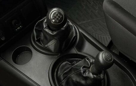 Chevrolet Niva I рестайлинг, 2016 год, 630 000 рублей, 12 фотография