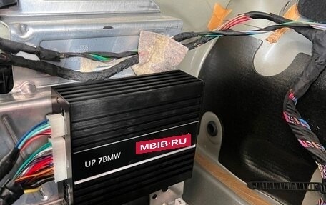 BMW 5 серия, 2017 год, 3 690 000 рублей, 13 фотография