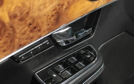 Jaguar XJ IV (X351), 2010 год, 1 520 000 рублей, 10 фотография