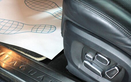 Jaguar XJ IV (X351), 2010 год, 1 520 000 рублей, 16 фотография