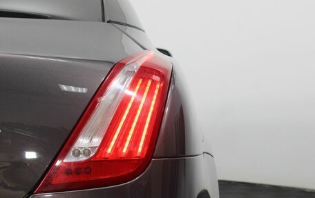 Jaguar XJ IV (X351), 2010 год, 1 520 000 рублей, 20 фотография