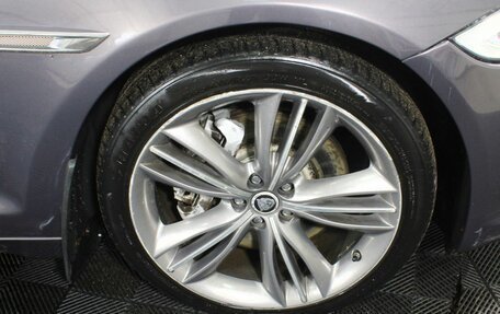 Jaguar XJ IV (X351), 2010 год, 1 520 000 рублей, 21 фотография