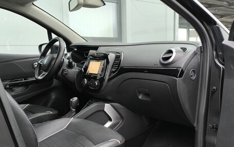 Renault Kaptur I рестайлинг, 2021 год, 1 620 000 рублей, 14 фотография