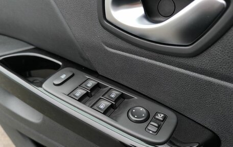 Renault Kaptur I рестайлинг, 2021 год, 1 620 000 рублей, 12 фотография