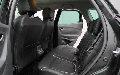 Renault Kaptur I рестайлинг, 2021 год, 1 620 000 рублей, 13 фотография
