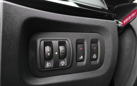 Renault Kaptur I рестайлинг, 2021 год, 1 620 000 рублей, 11 фотография