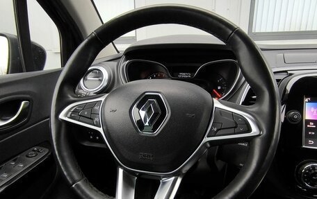 Renault Kaptur I рестайлинг, 2021 год, 1 620 000 рублей, 18 фотография