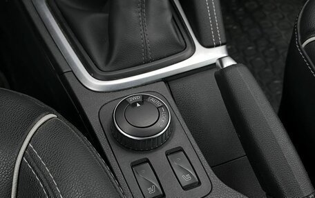 Renault Kaptur I рестайлинг, 2021 год, 1 620 000 рублей, 22 фотография