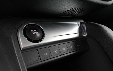 Renault Kaptur I рестайлинг, 2021 год, 1 620 000 рублей, 21 фотография