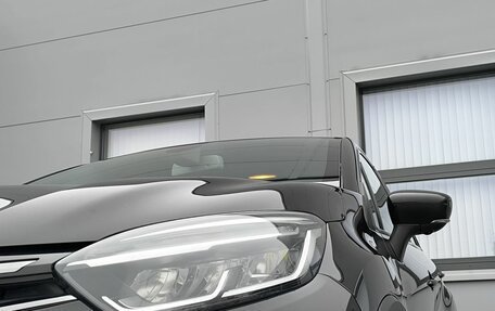 Renault Kaptur I рестайлинг, 2021 год, 1 620 000 рублей, 25 фотография