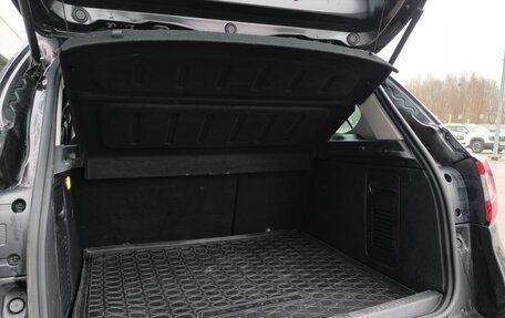 Renault Kaptur I рестайлинг, 2021 год, 1 620 000 рублей, 23 фотография