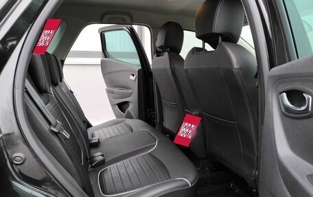 Renault Kaptur I рестайлинг, 2021 год, 1 620 000 рублей, 15 фотография