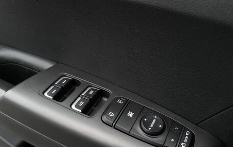 KIA Sportage IV рестайлинг, 2019 год, 2 309 000 рублей, 11 фотография