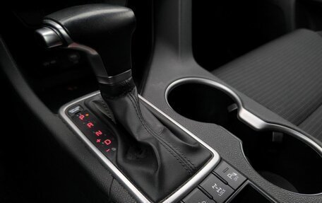 KIA Sportage IV рестайлинг, 2019 год, 2 309 000 рублей, 18 фотография