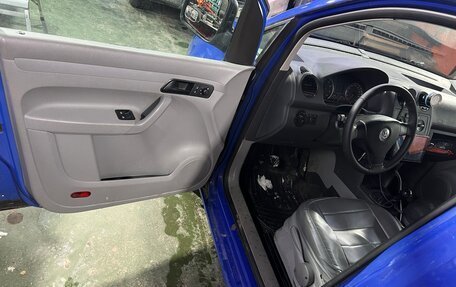 Volkswagen Caddy III рестайлинг, 2010 год, 750 000 рублей, 7 фотография