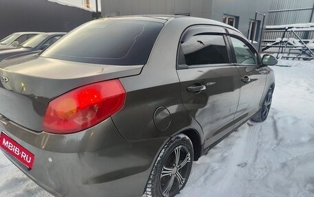 Chery Bonus (A13), 2012 год, 235 000 рублей, 3 фотография