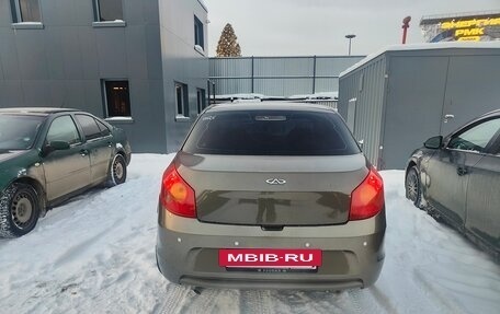 Chery Bonus (A13), 2012 год, 235 000 рублей, 5 фотография