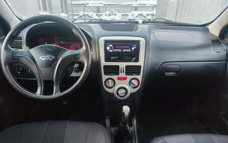 Chery Bonus (A13), 2012 год, 235 000 рублей, 7 фотография