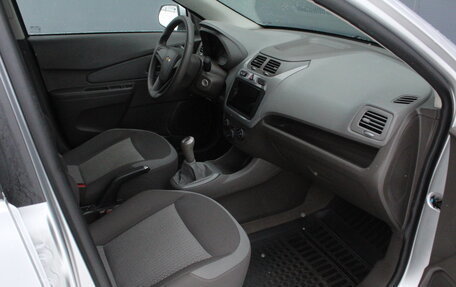 Chevrolet Cobalt II, 2013 год, 749 000 рублей, 6 фотография