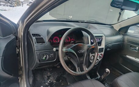 Chery Bonus (A13), 2012 год, 235 000 рублей, 9 фотография