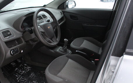 Chevrolet Cobalt II, 2013 год, 749 000 рублей, 5 фотография