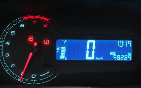 Chevrolet Cobalt II, 2013 год, 749 000 рублей, 9 фотография